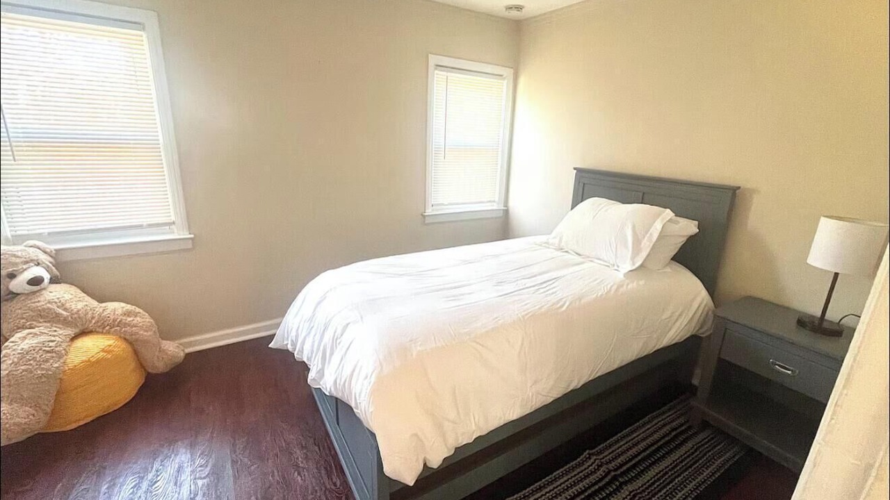Photo of Bedroom in Walled Lake