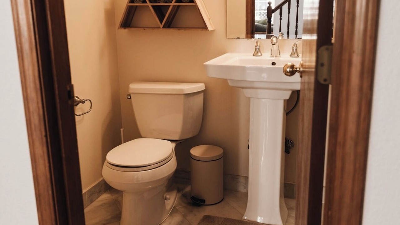 Photo of Bathroom in Clackamas