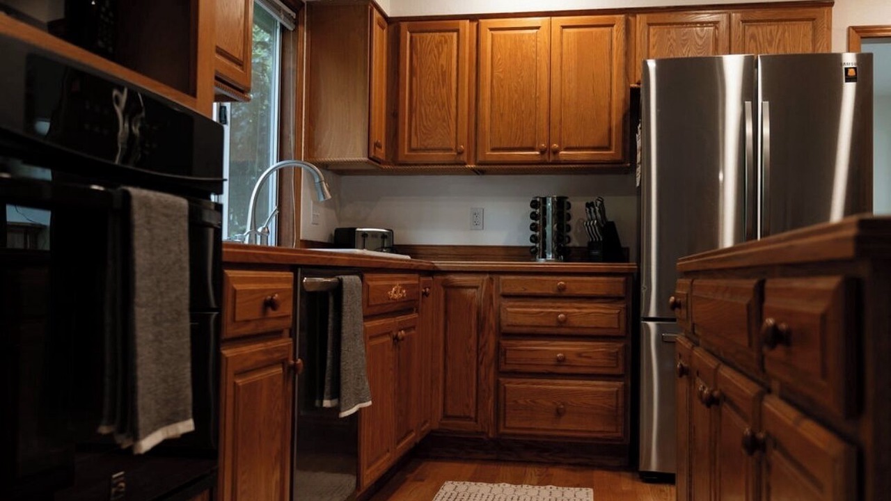 Photo of Kitchen in Clackamas