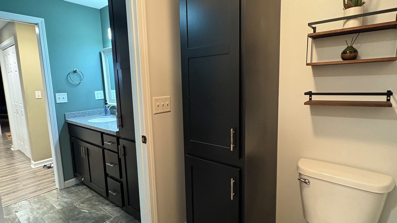Photo of Bathroom in Syracuse