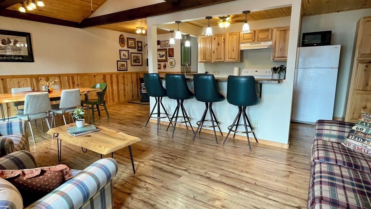 Photo of Livingroom in Gwinn