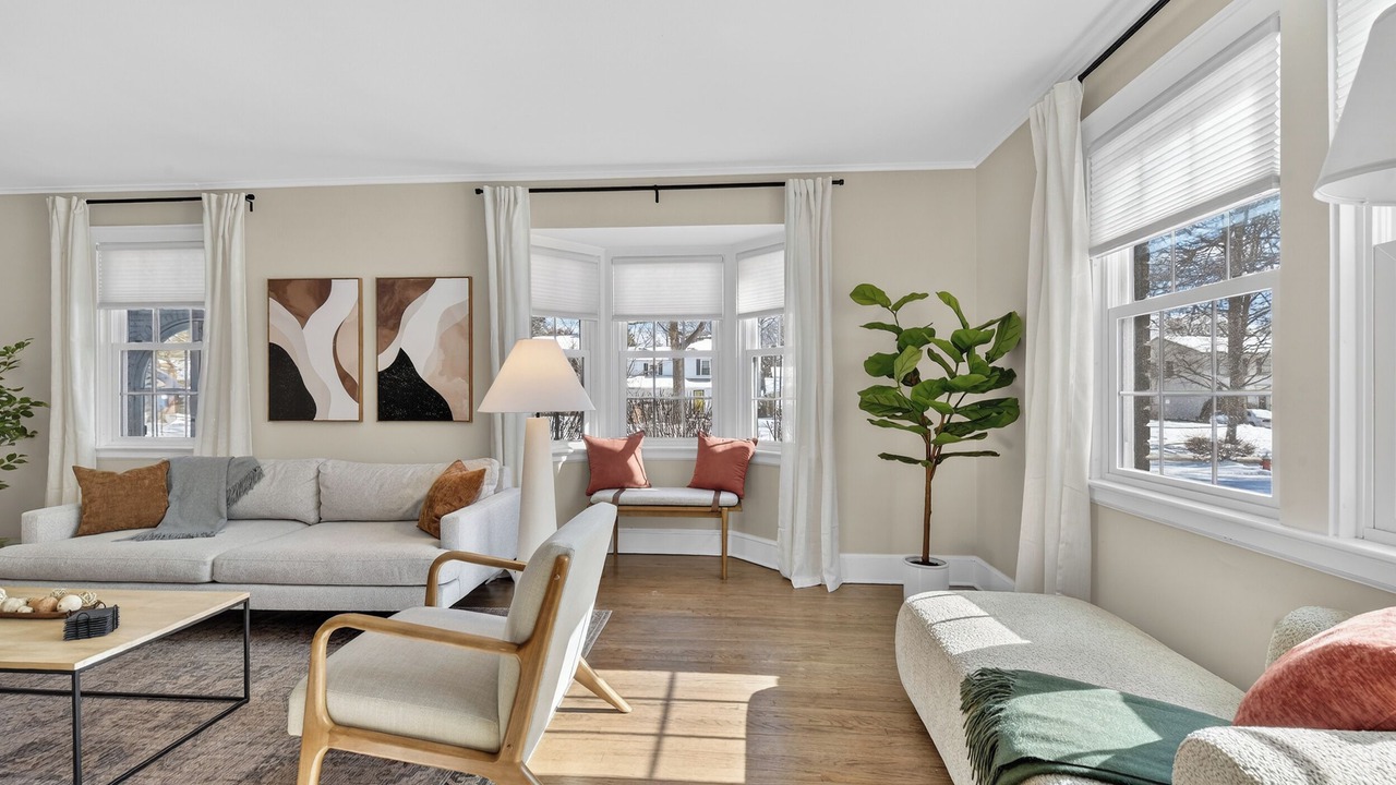 Photo of Livingroom in Ottawa