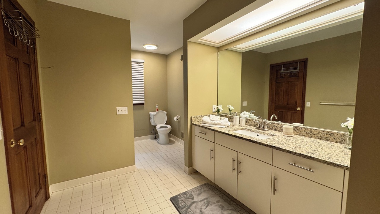 Photo of Bathroom in Sylvania