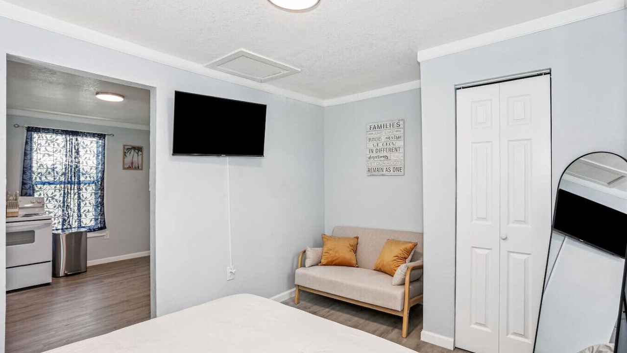 Photo of Bedroom in South Pensacola