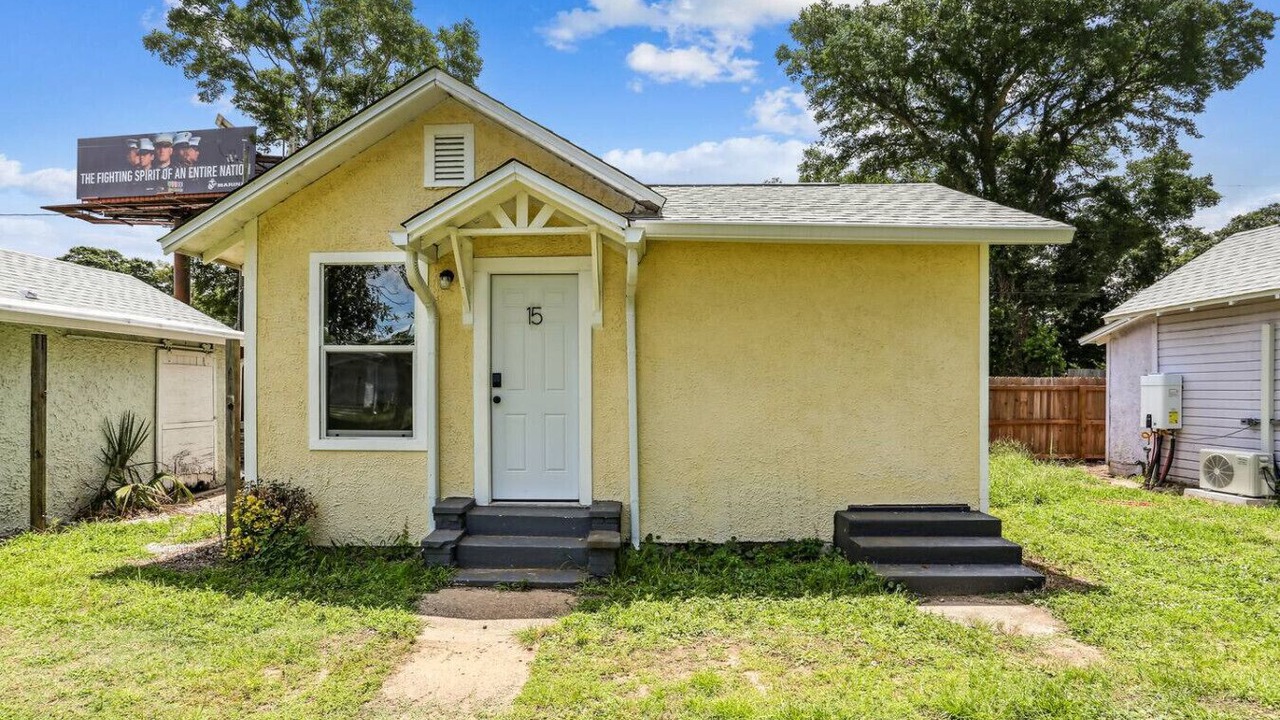 Photo of Outdoor in South Pensacola