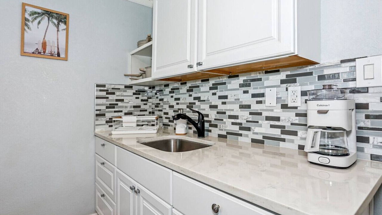 Photo of Kitchen in South Pensacola