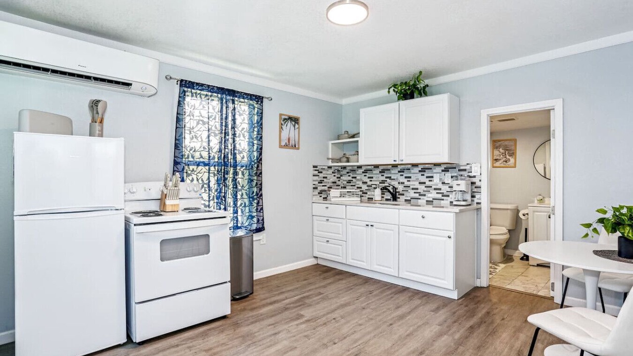 Photo of Kitchen in South Pensacola
