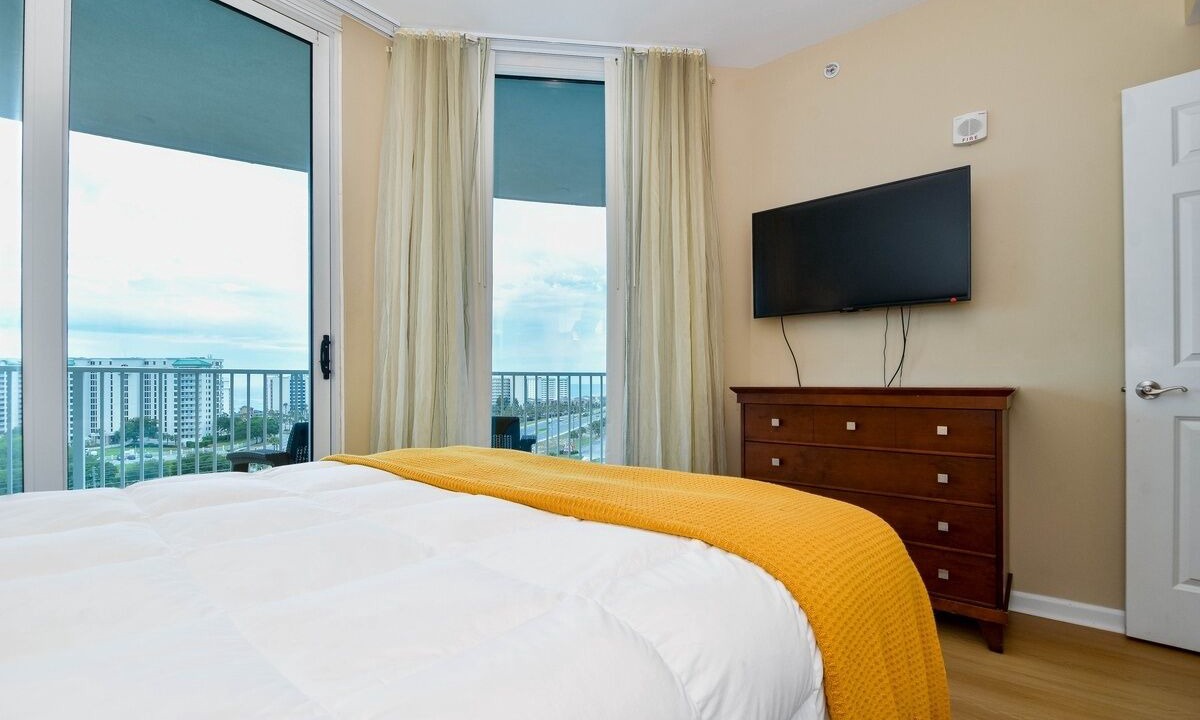Photo of Bedroom in Indian Bayou