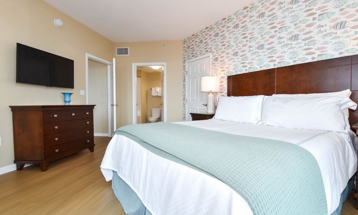 Photo of Bedroom in Indian Bayou