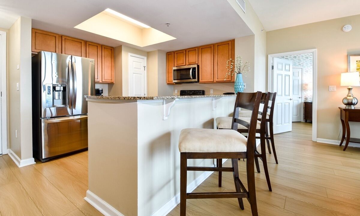 Photo of Kitchen in Indian Bayou