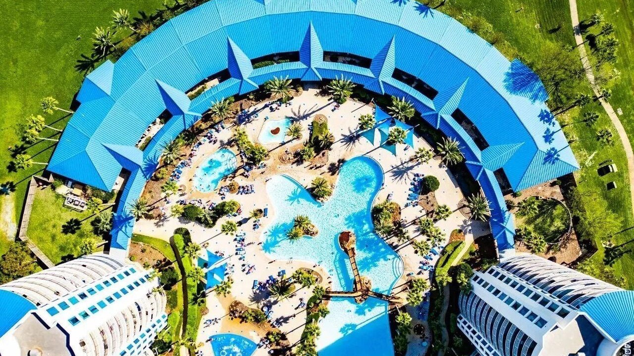 Photo of Outdoor in Indian Bayou