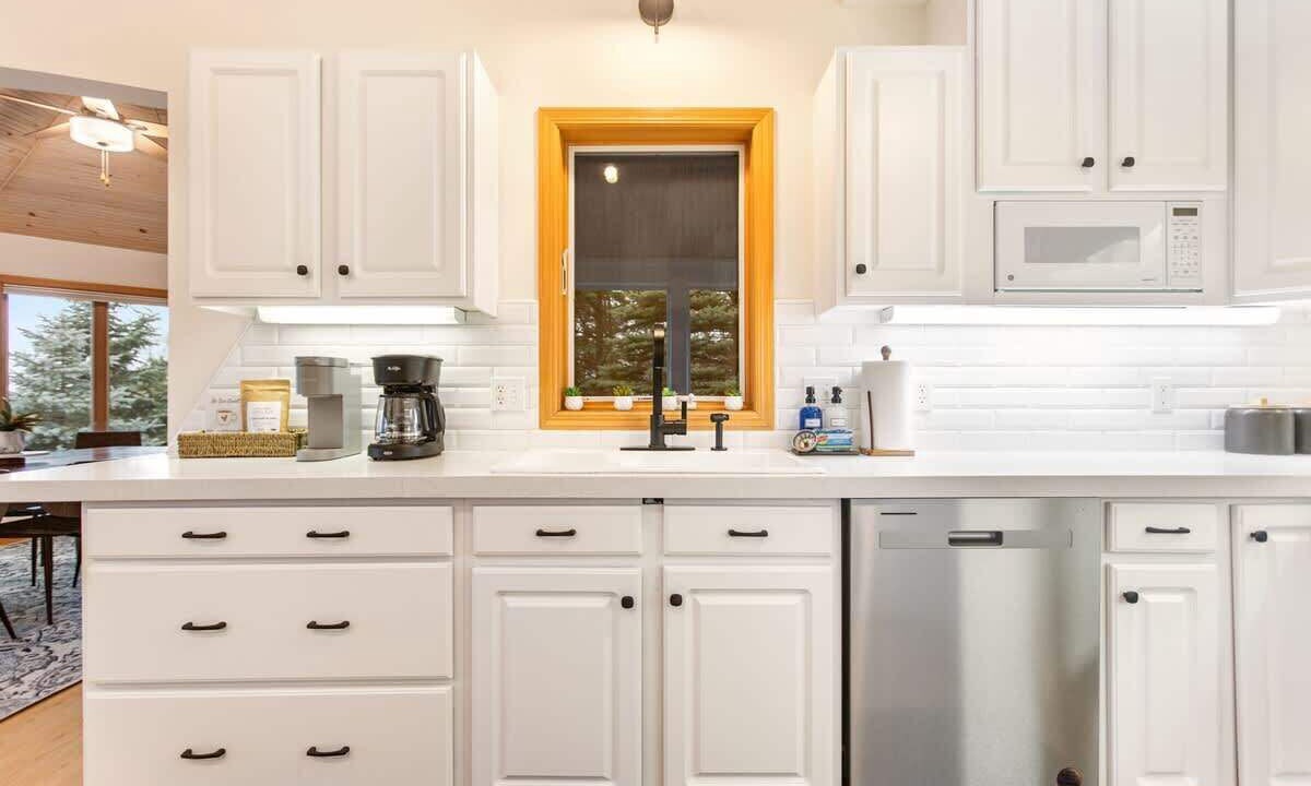 Photo of Kitchen in Ferrysburg