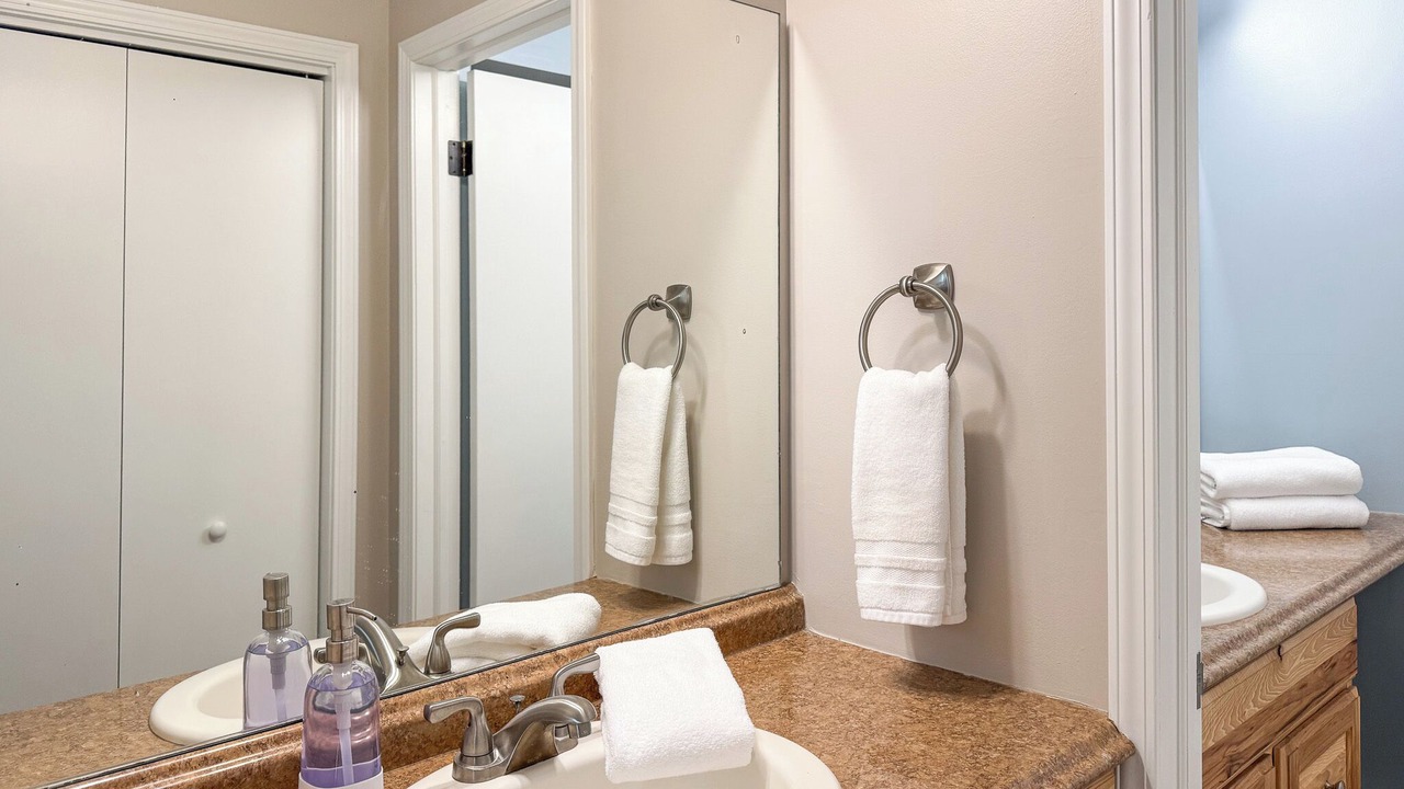 Photo of Bathroom in Harbor Springs