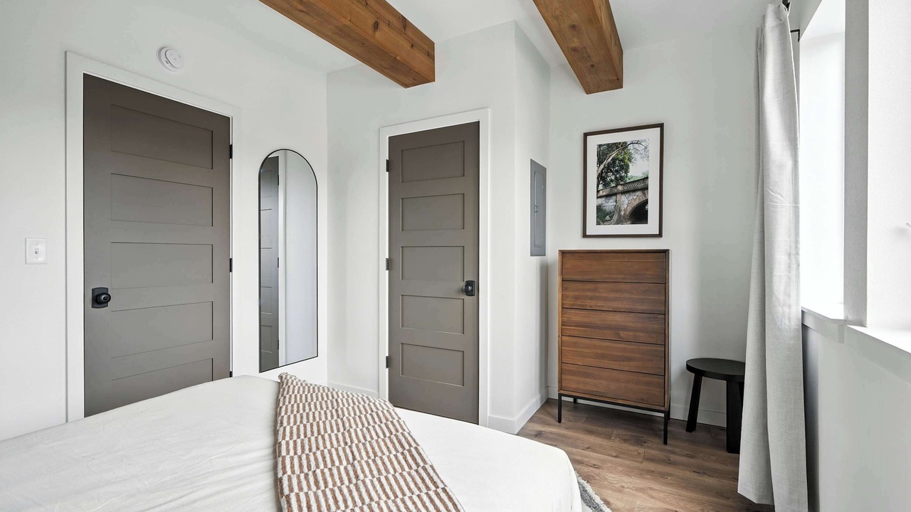 Photo of Bedroom in Kerns