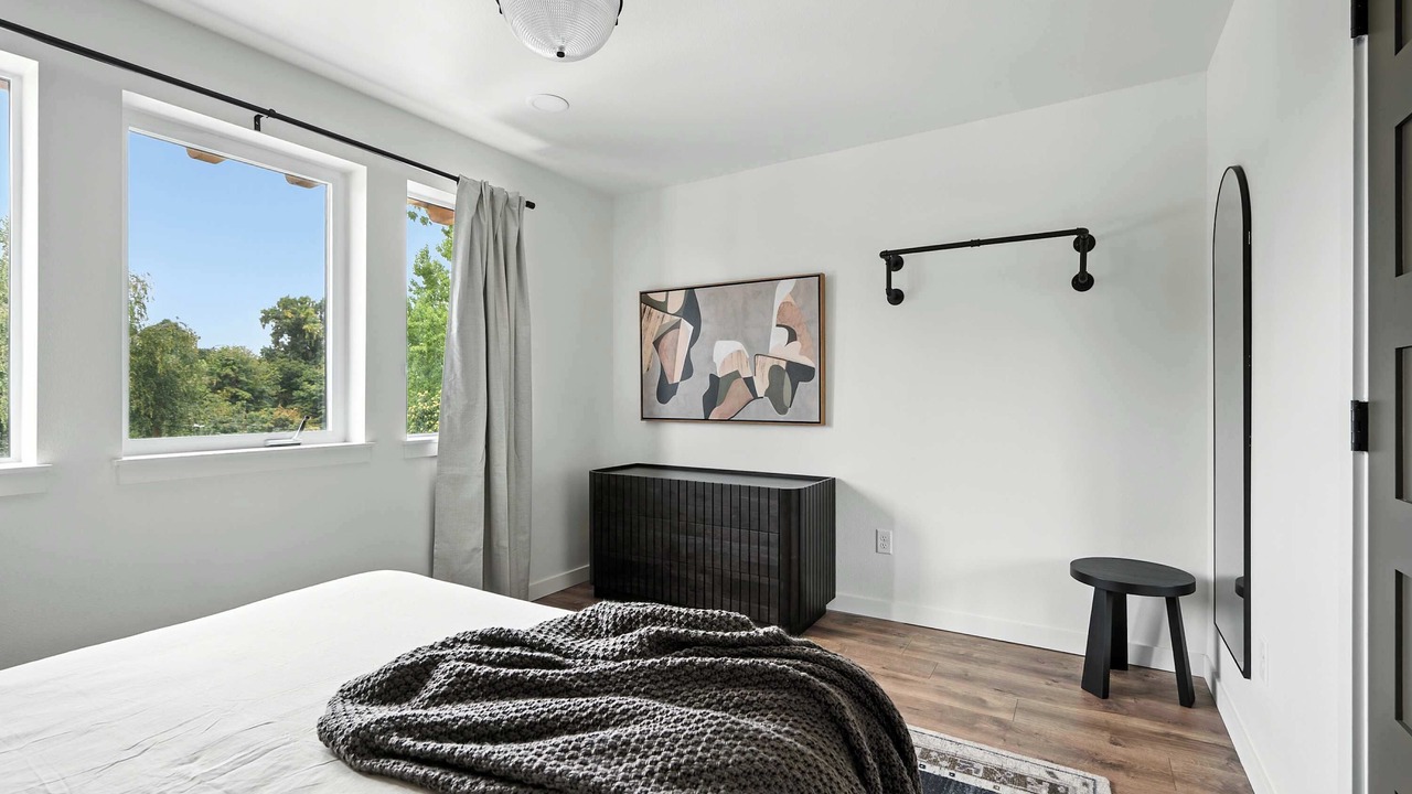 Photo of Bedroom in Kerns