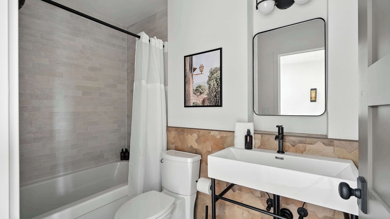 Photo of Bathroom in Kerns