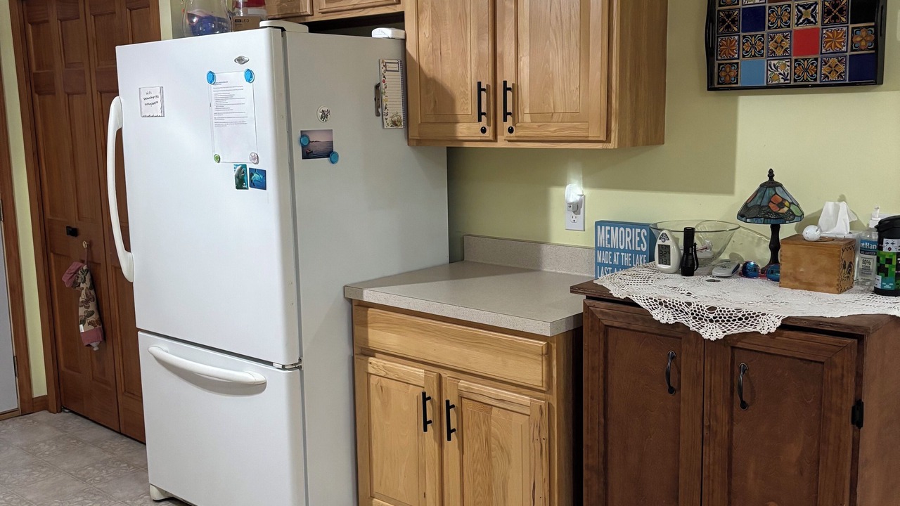 Photo of Kitchen in Lupton