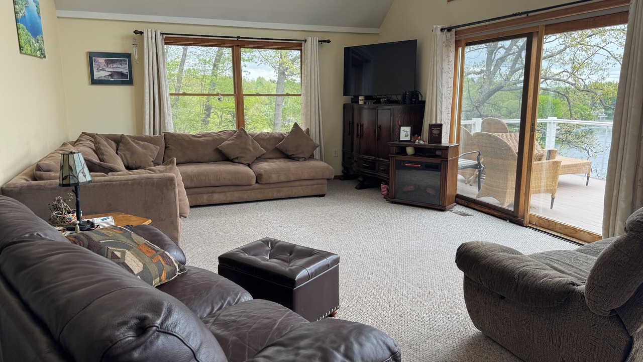Photo of Livingroom in Lupton