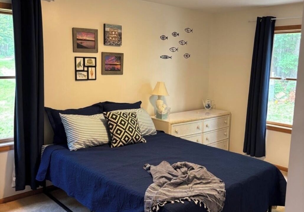 Photo of Bedroom in Lupton