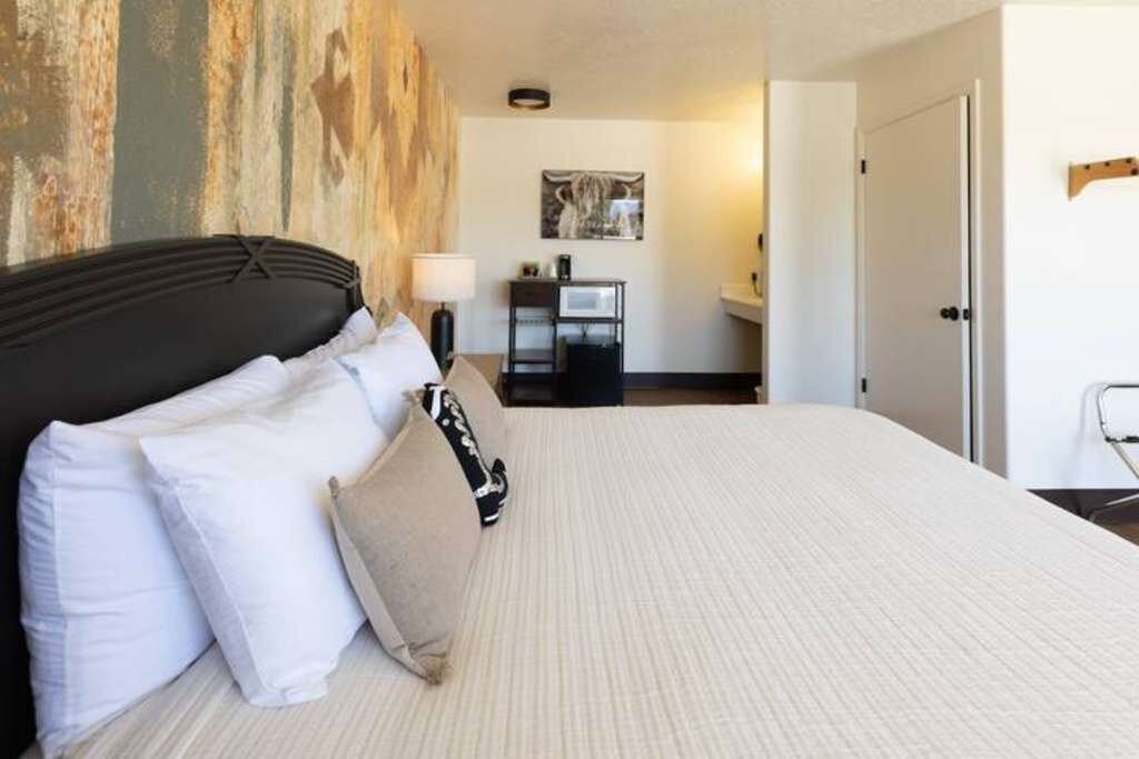 Photo of Bedroom in Panguitch