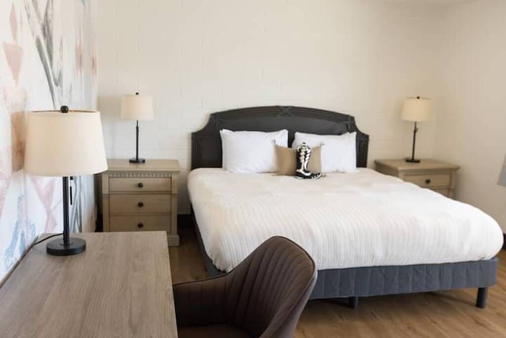 Photo of Bedroom in Panguitch