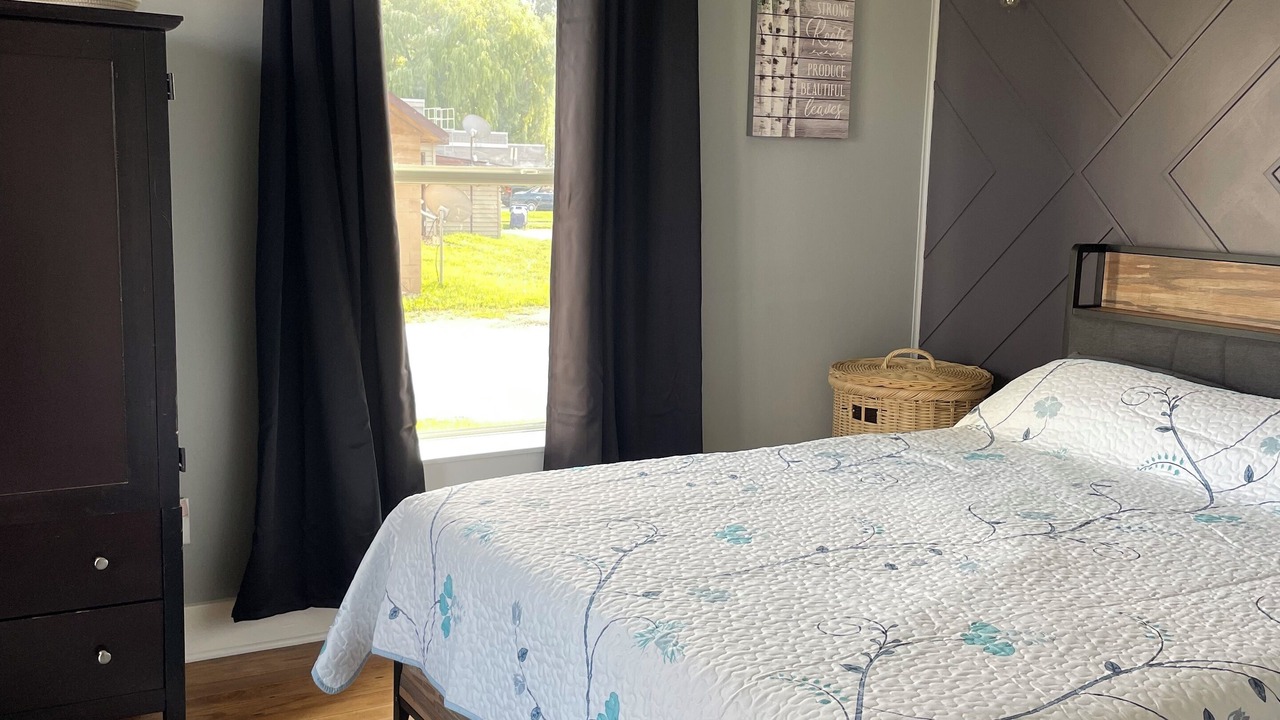 Photo of Bedroom in East Jordan