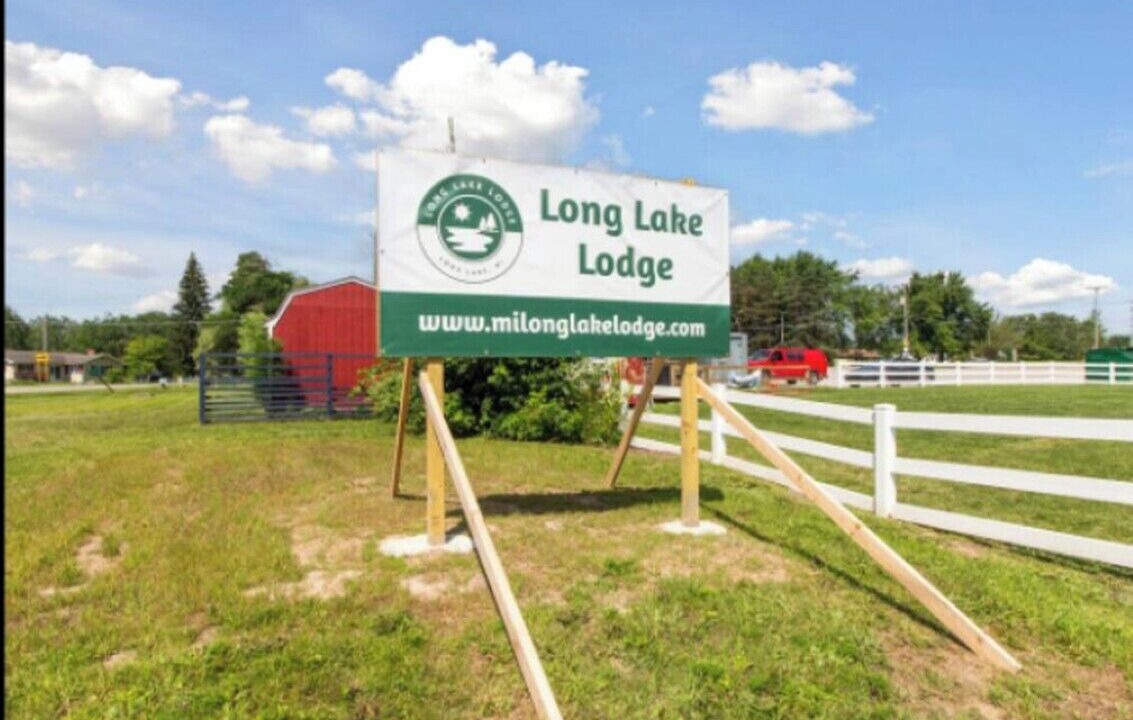 Photo of Outdoor in Long Lake
