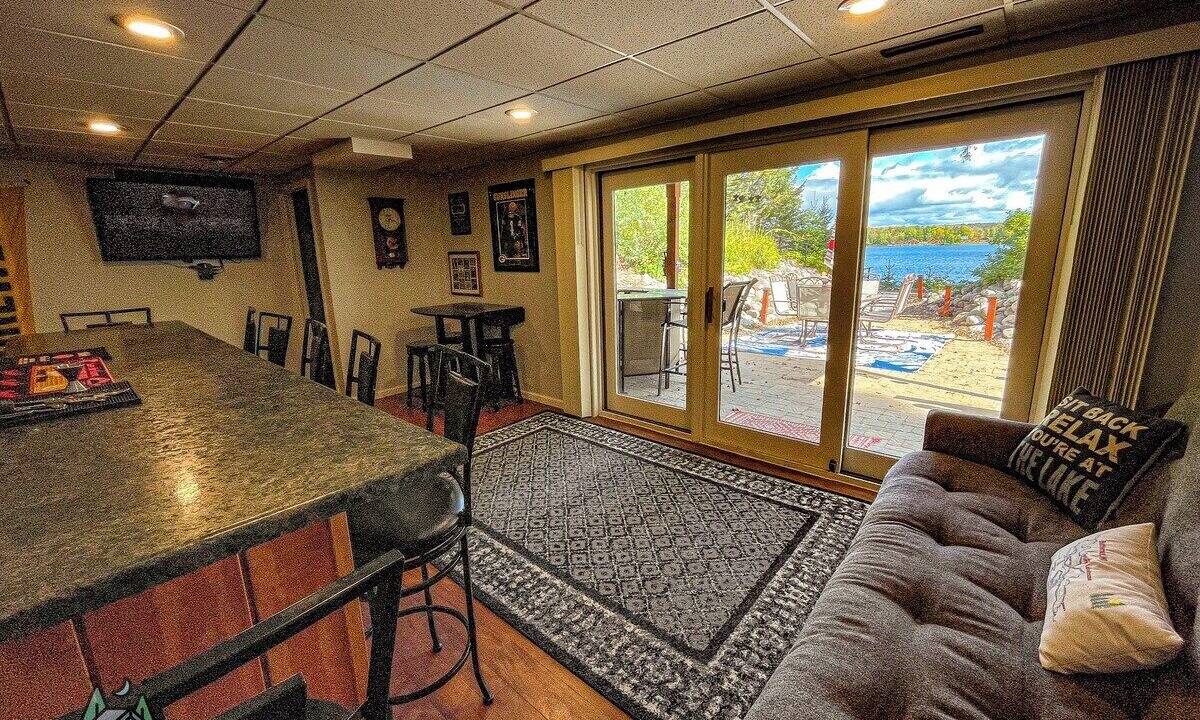 Photo of Livingroom in Butternut