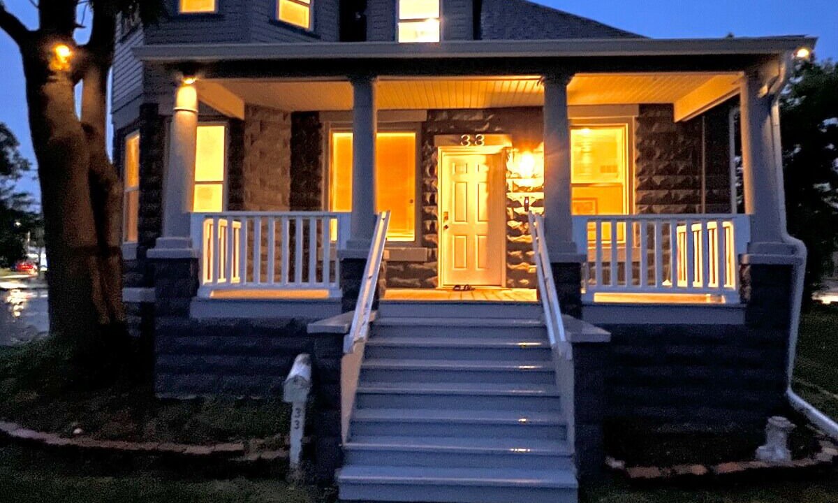 Photo of Outdoor in Mount Clemens