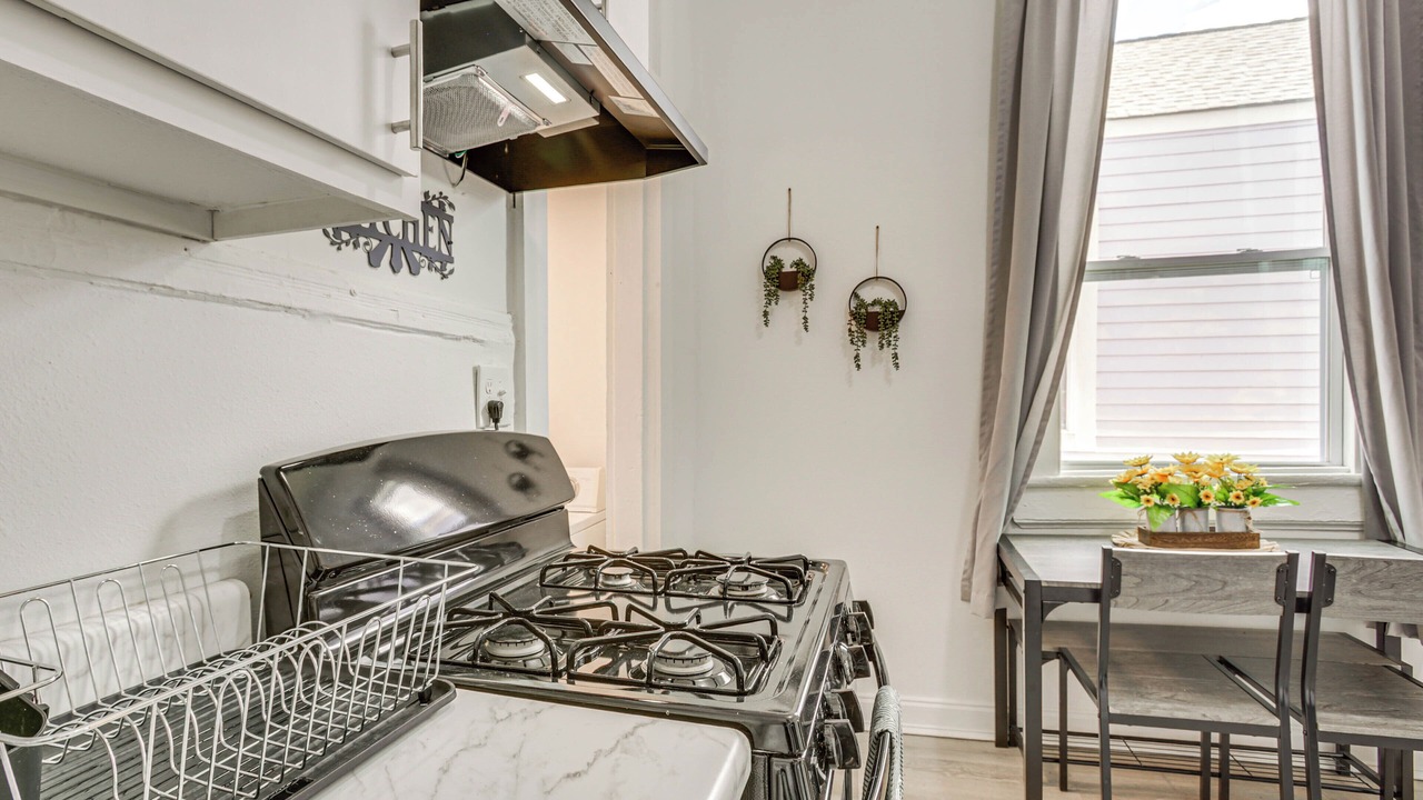 Photo of Kitchen in Freret