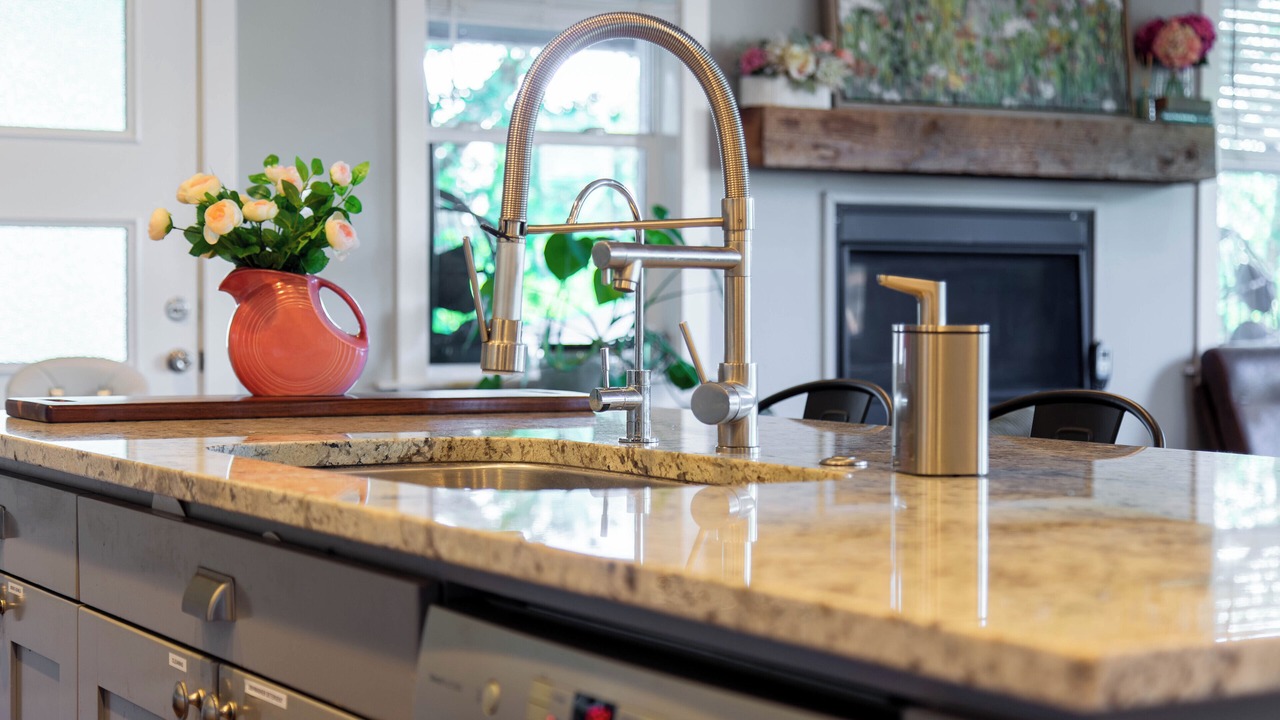 Photo of Kitchen in South Gateway
