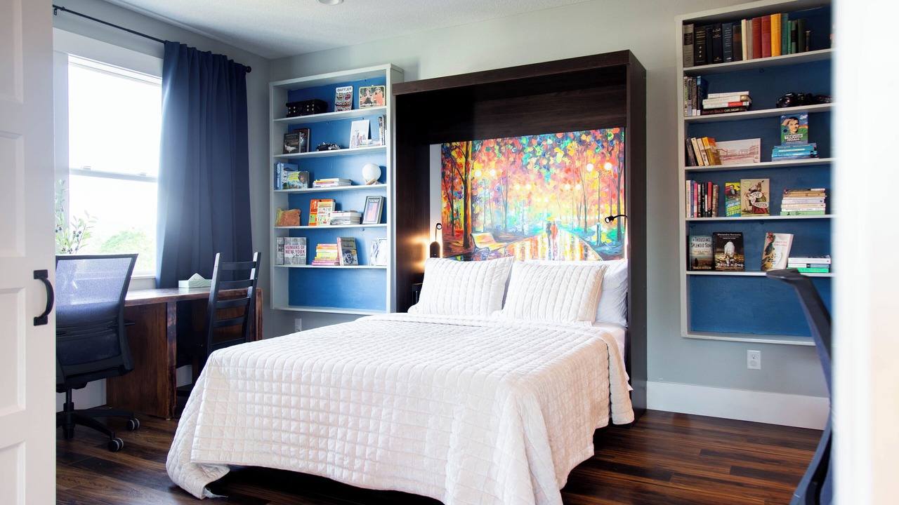 Photo of Bedroom in South Gateway