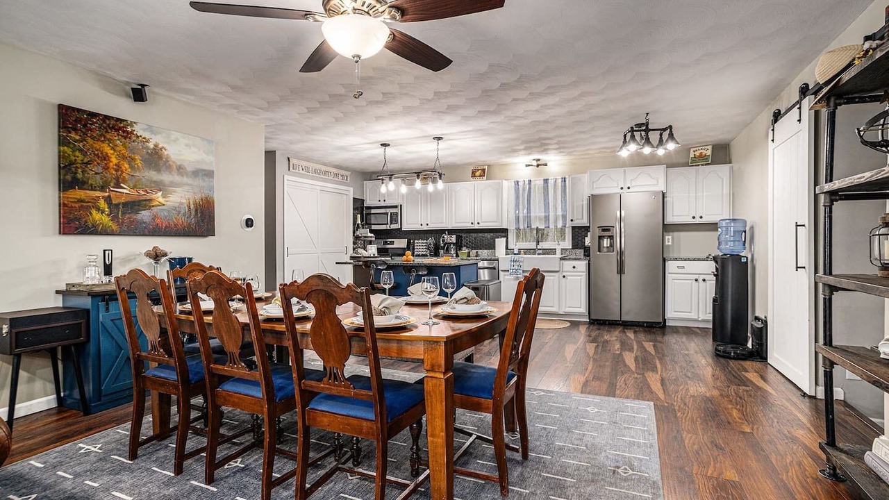 Photo of Kitchen in Plainwell