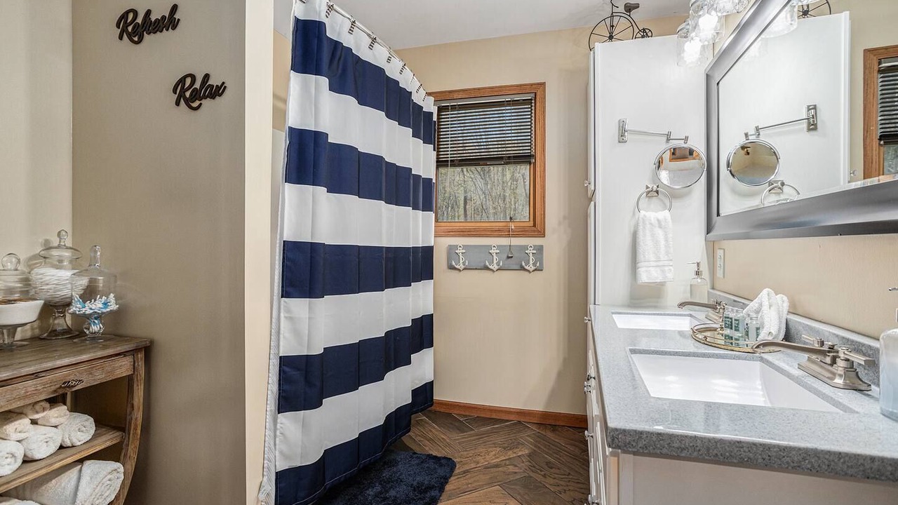 Photo of Bathroom in Plainwell