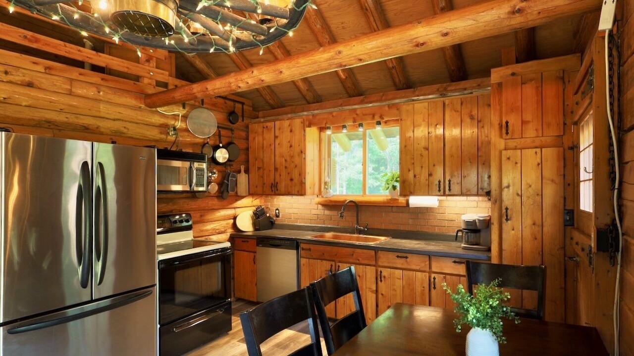 Photo of Kitchen in Sault Ste. Marie