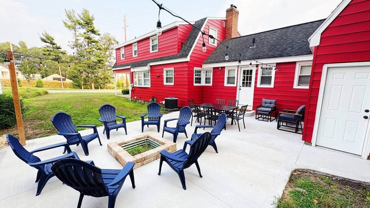 Photo of Outdoor in Beachwood-Bluffton