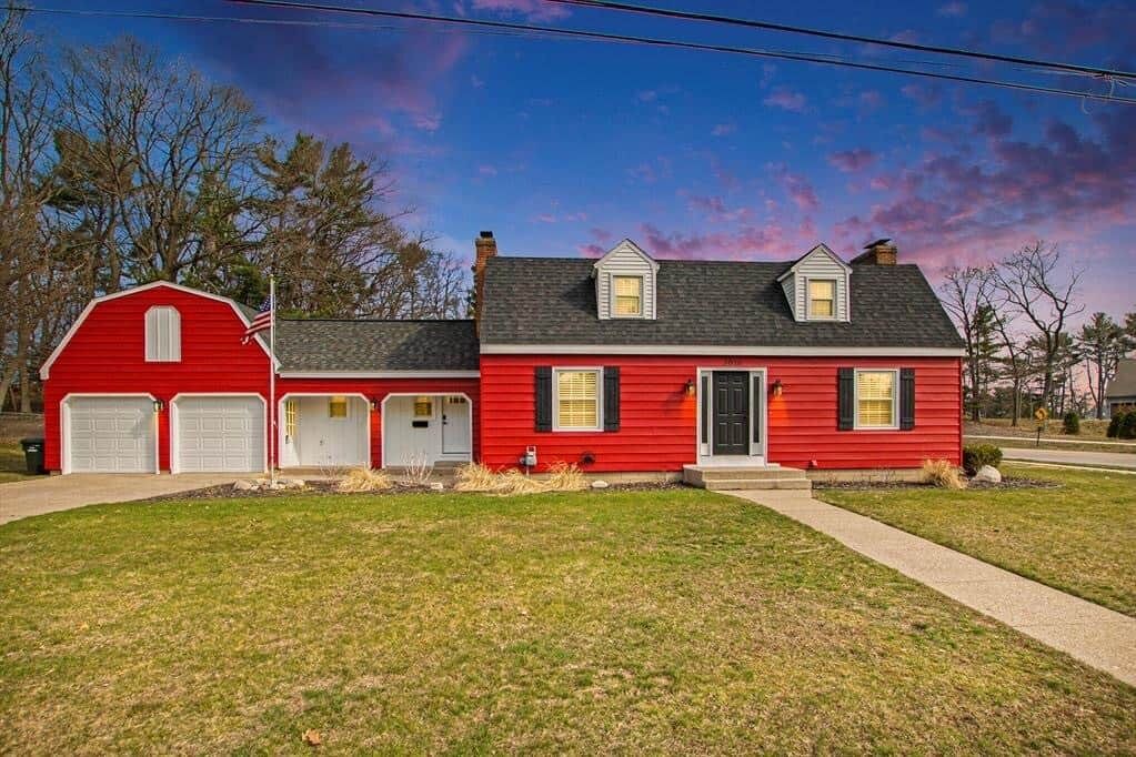 Photo of Outdoor in Beachwood-Bluffton