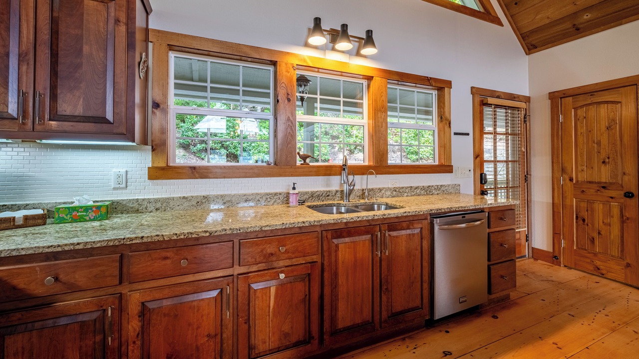 Photo of Kitchen in Sapphire
