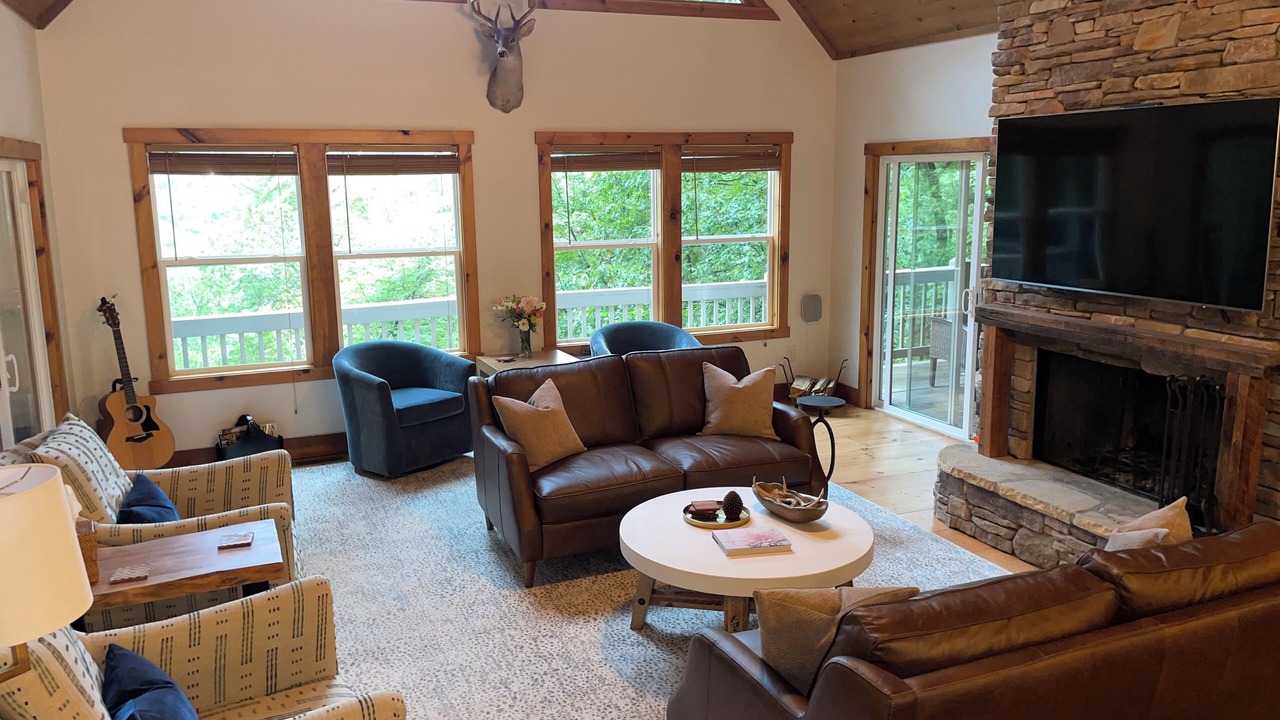 Photo of Bedroom in Sapphire