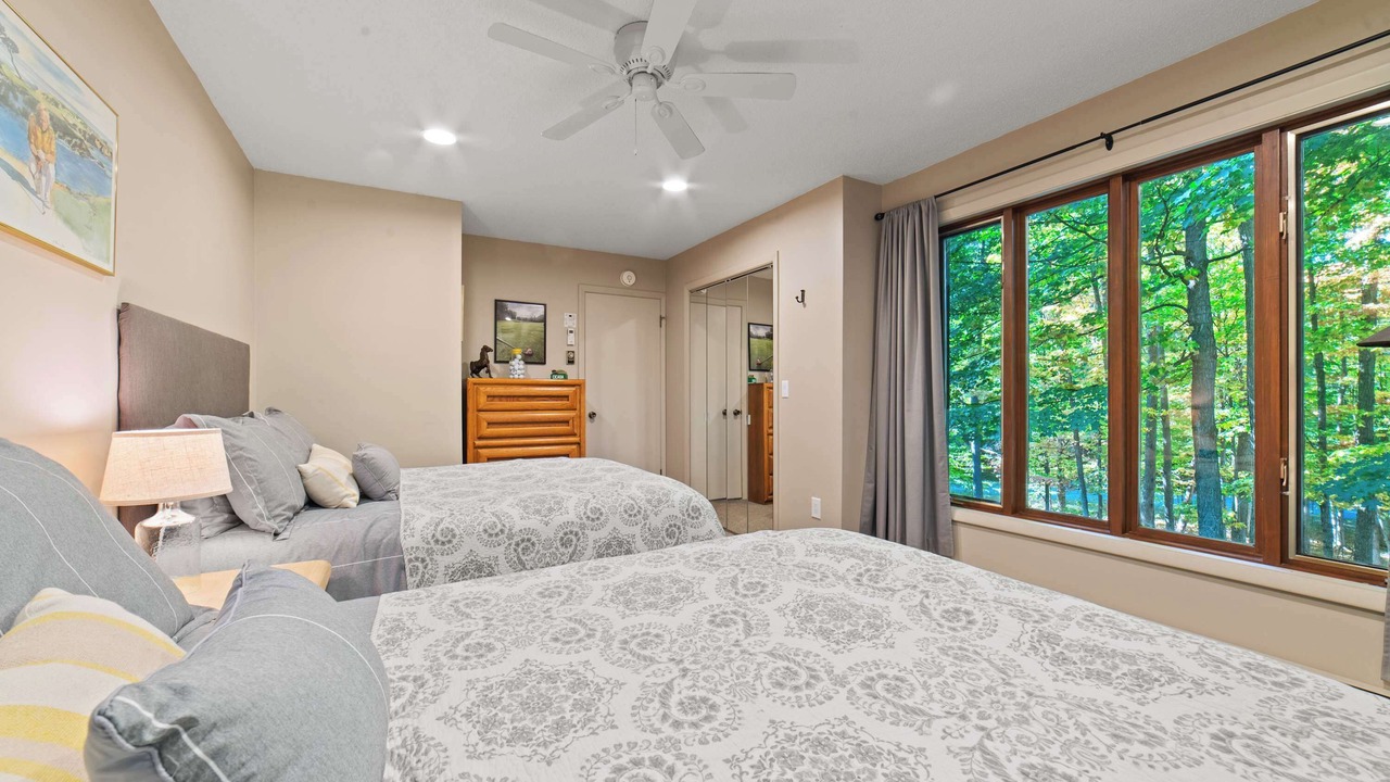 Photo of Bedroom in Bellaire