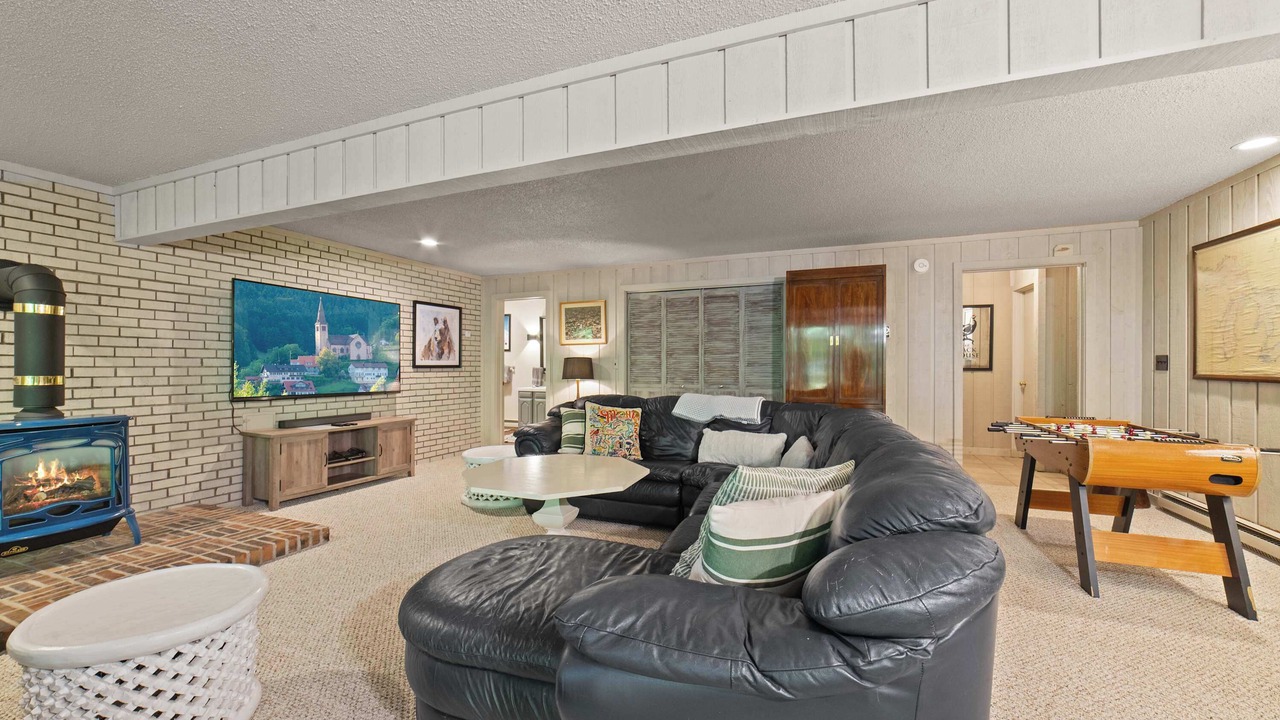 Photo of Livingroom in Bellaire