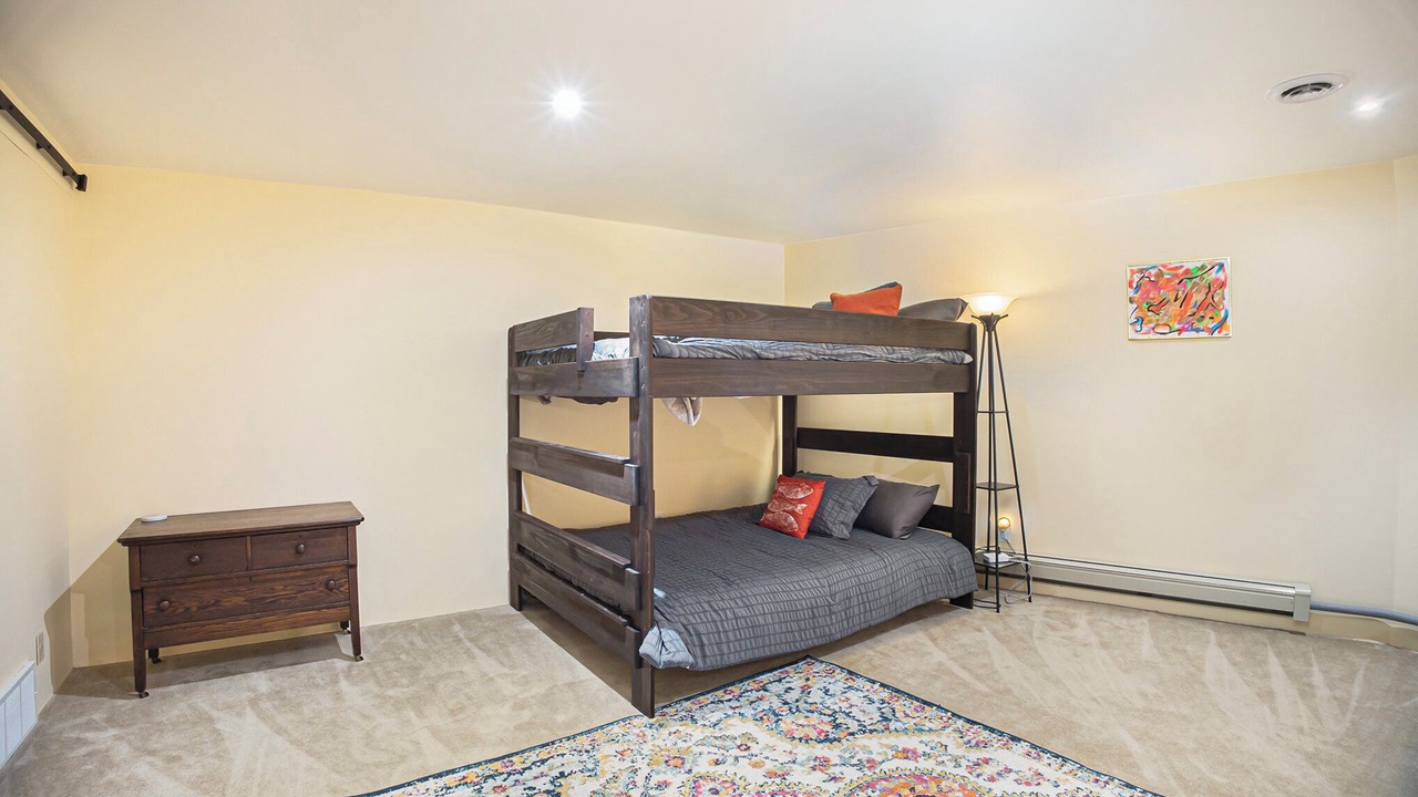 Photo of Bedroom in Manistee
