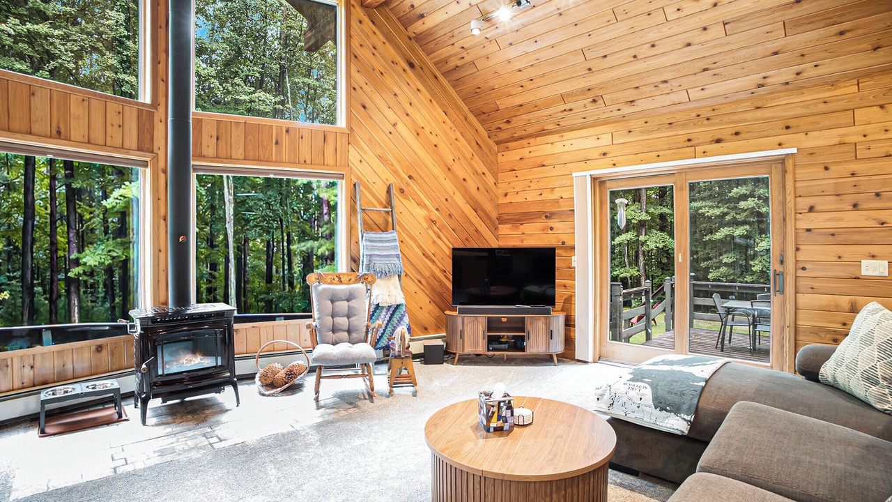 Photo of Livingroom in Manistee