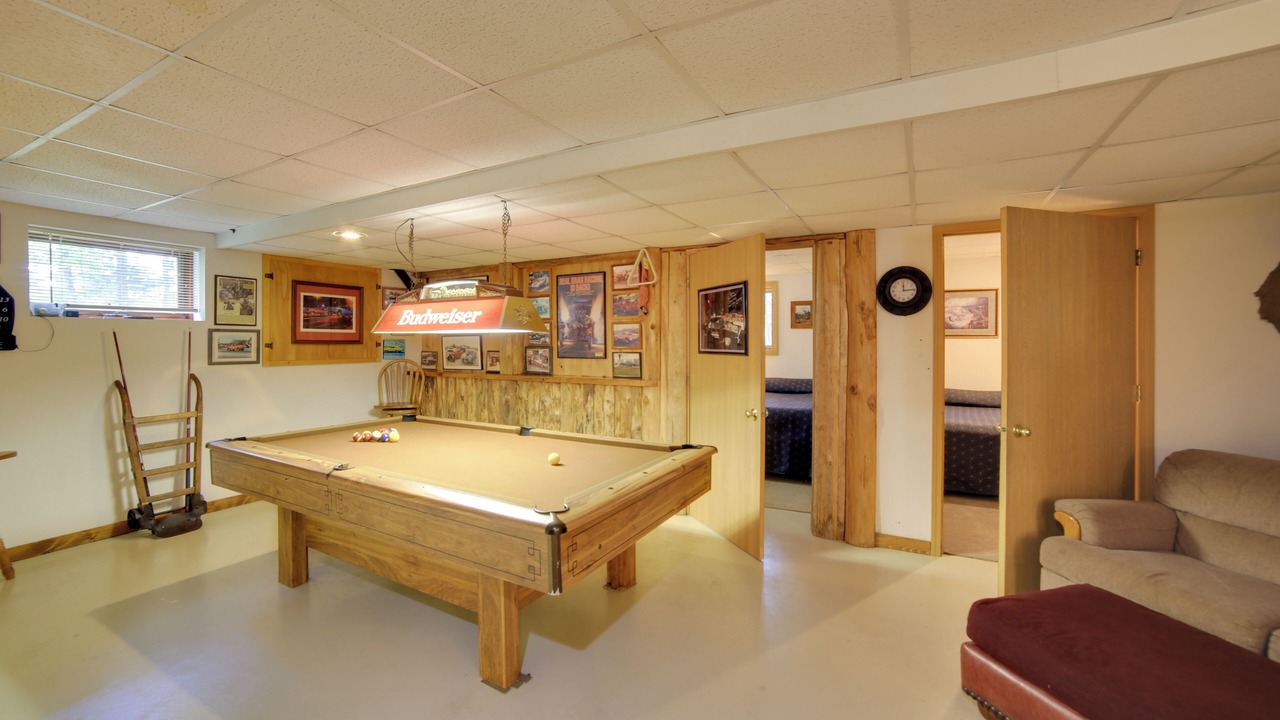 Photo of Bedroom in Big Bay
