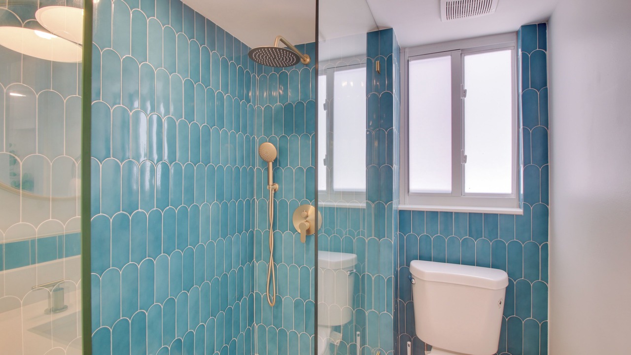 Photo of Bathroom in Tavernier