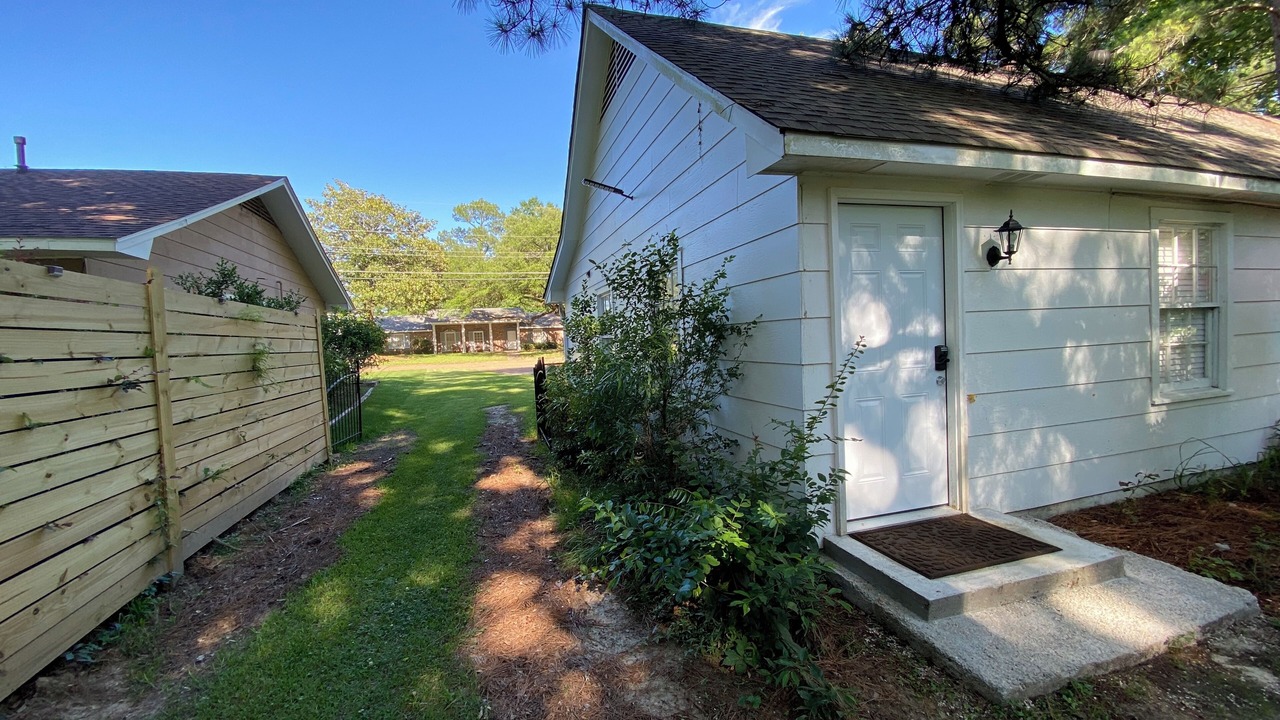 Photo of Outdoor in Tougaloo