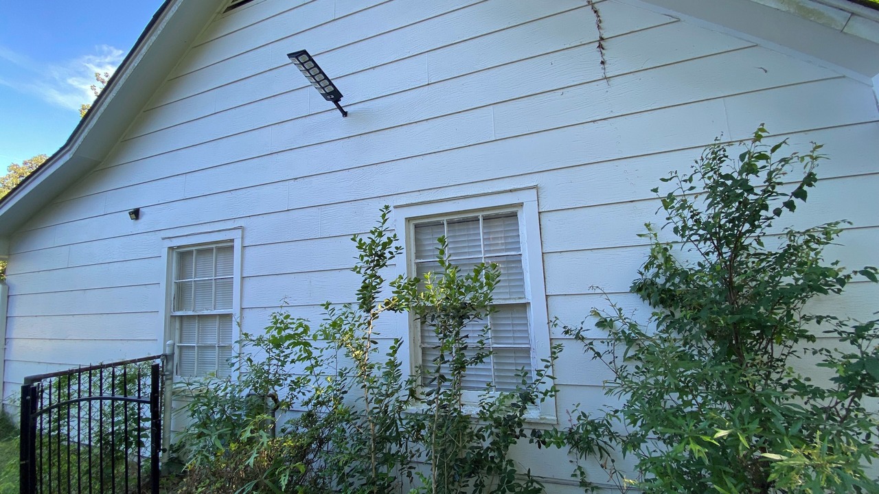 Photo of Outdoor in Tougaloo