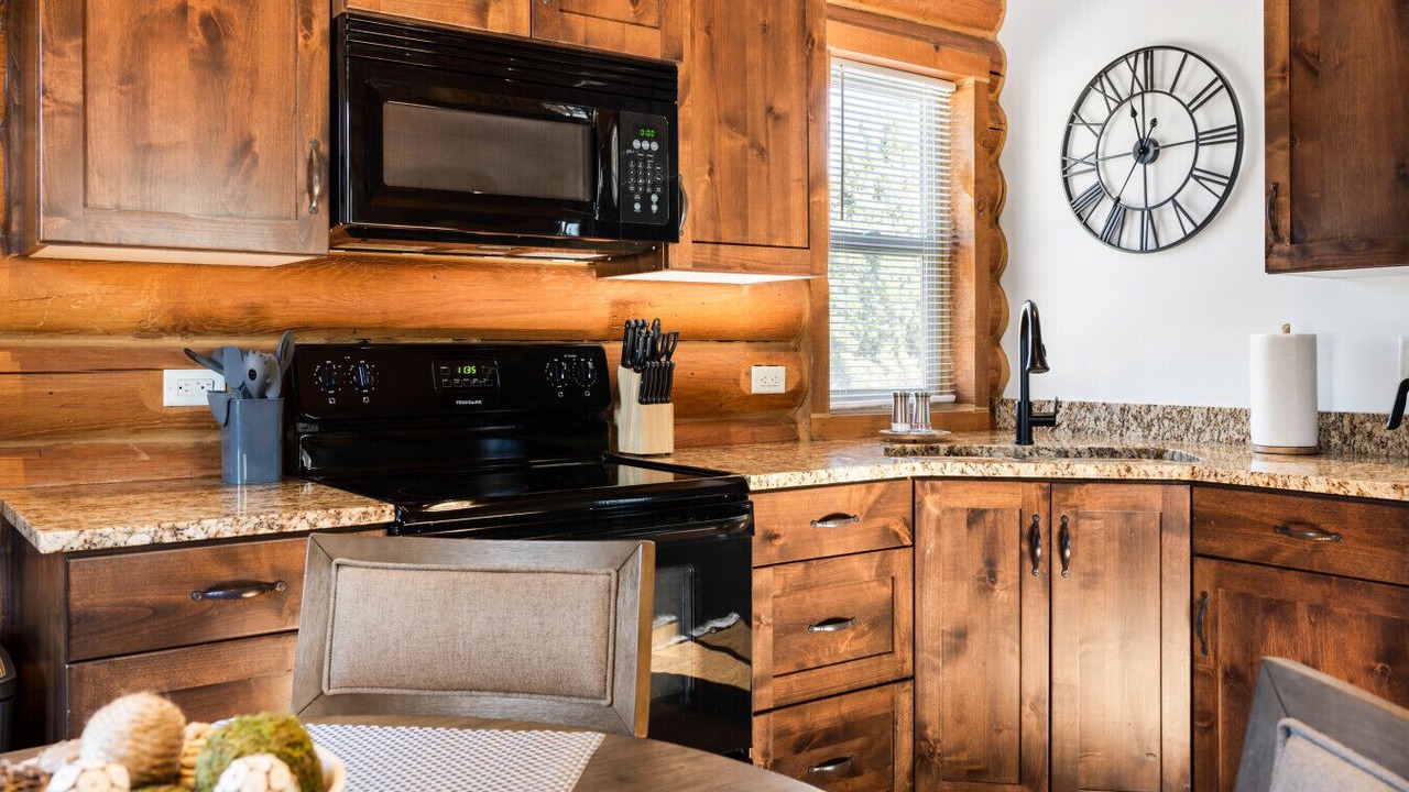 Photo of Kitchen in Alton