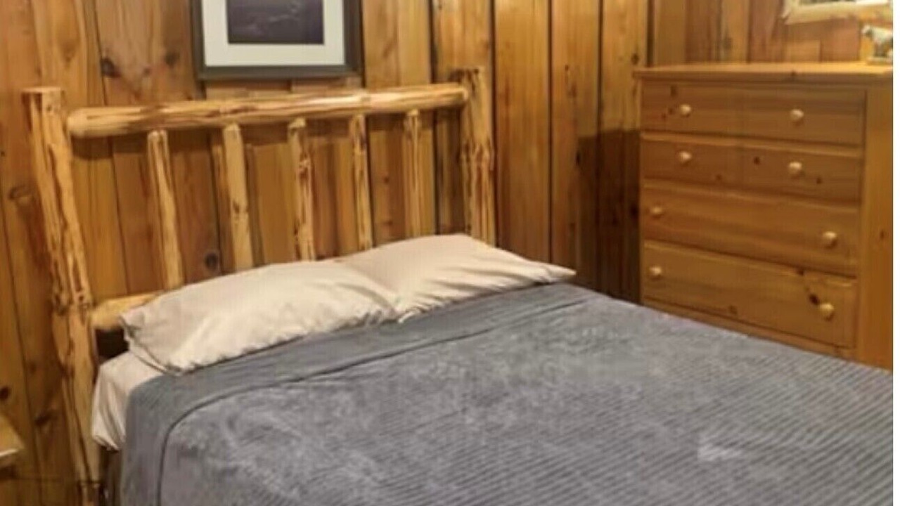 Photo of Bedroom in Drummond