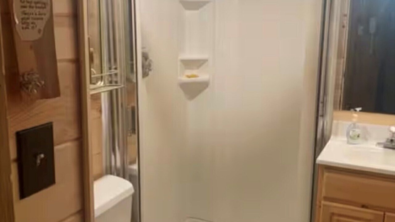 Photo of Bathroom in Drummond